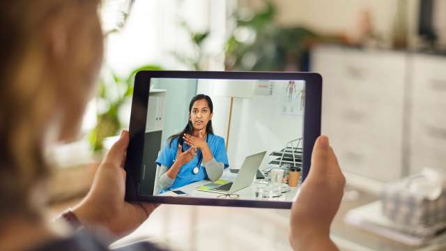 Virtual Care