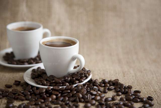 caffeine