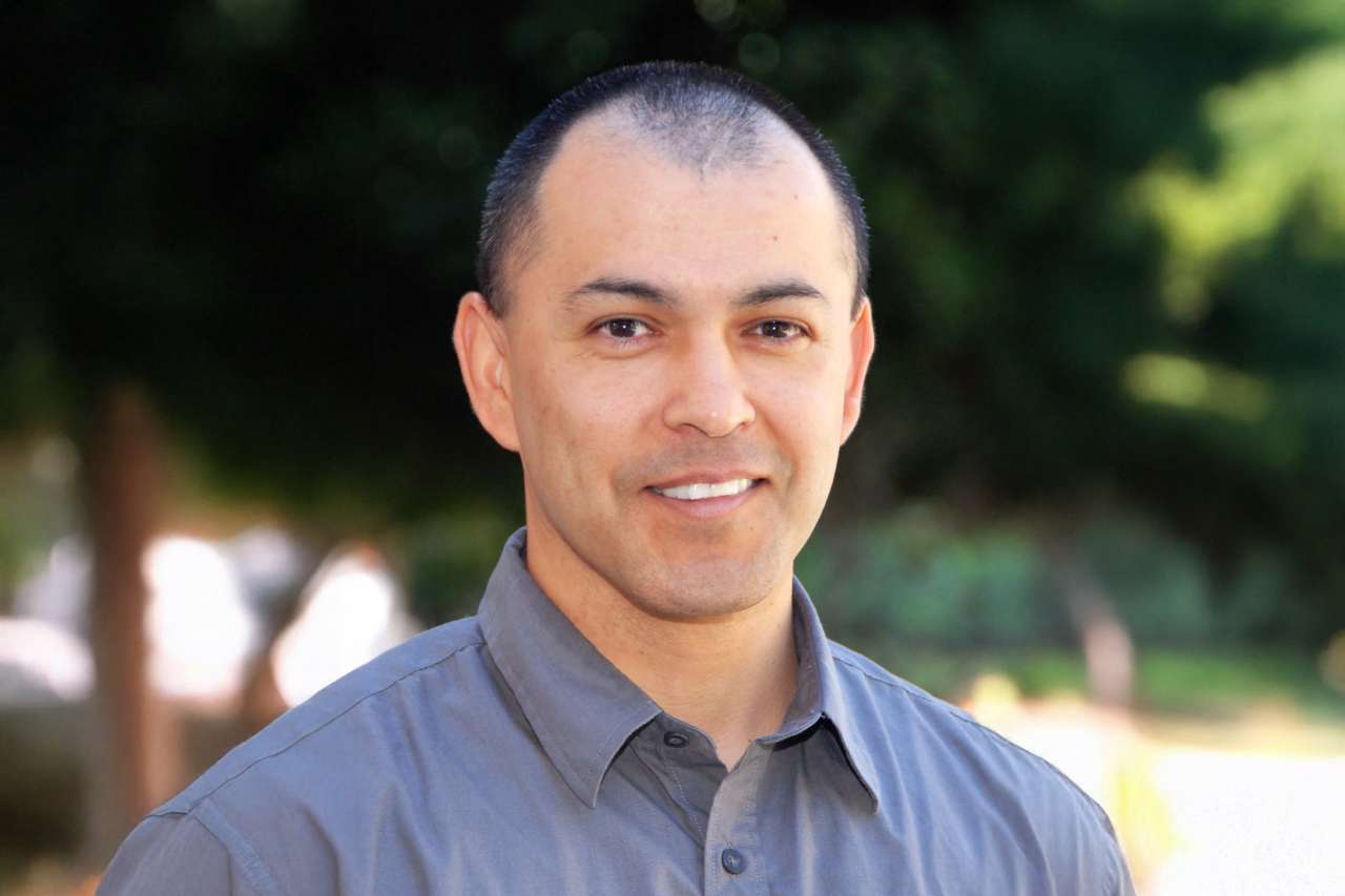 Jorge Torres, PhD