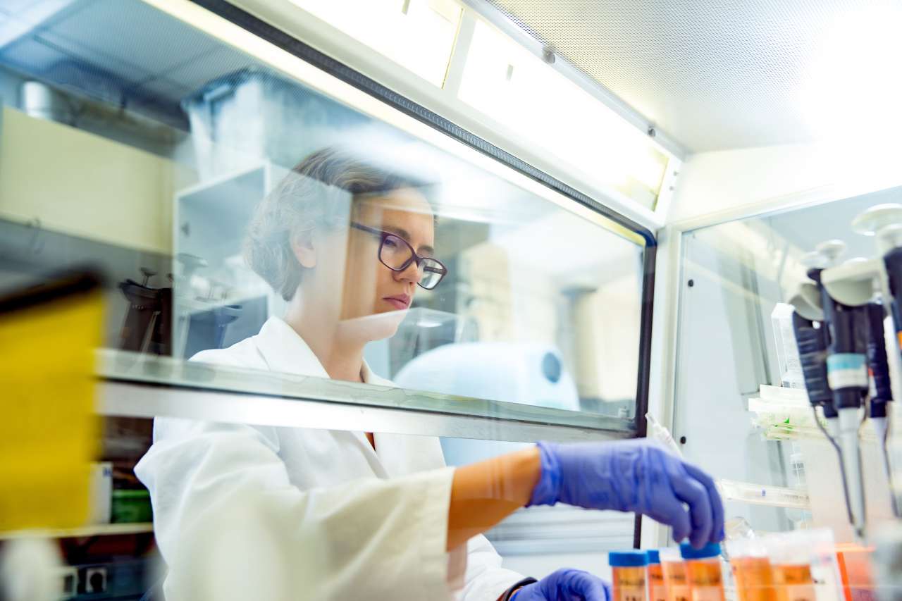 Research & Innovation at UCLA Health