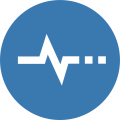 EKG icon