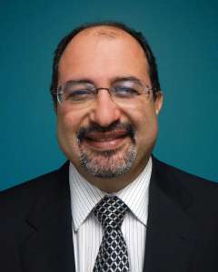 Arash Naeim, MD