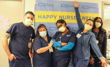 Nursing