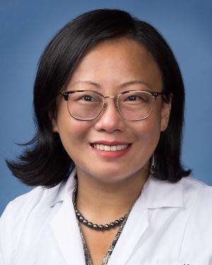Dr. Christina Han