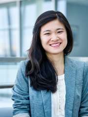 Dr. Catherine Gu