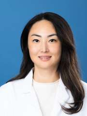 Catherine M. Cha, MD