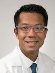 Albert J. Chang, MD, PhD