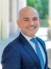Eric Esrailian, MD,  MPH