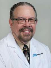 Francis M. Ferrante, MD