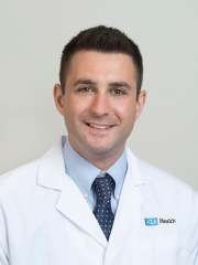 Jerry Markar, MD