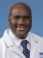 F. Otis Stephen, MD