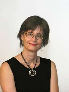 Beth Jamieson
