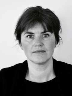 Dorthe Schaue