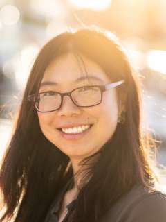 Jing Wen, PhD