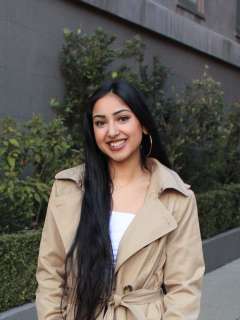 Nehchal Kaur