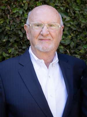 Ronald A. Simms