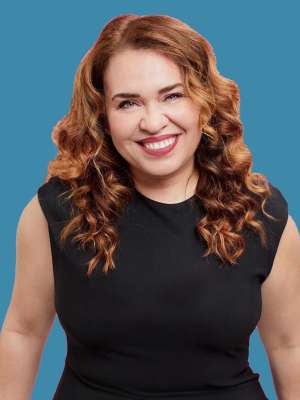 Erica Lubliner, MD