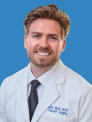 John C. Rollo, MD