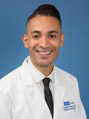 Kareem H. Sassi, MD