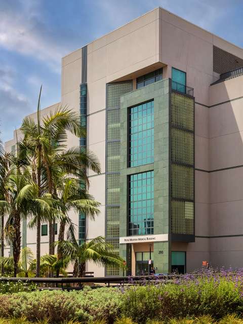 UCLA Health Family & Internal Medicine