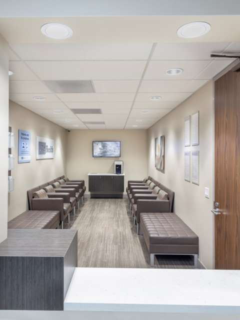 UCLA Health West Hills