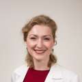 Anna Balioukova, NP