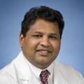 Raman Muthusamy, MD,  MAS