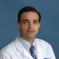Vikas K. Pabby, MD,  MPH
