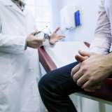 prostate cancer patient