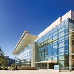 UCLA Laser Refractive Center