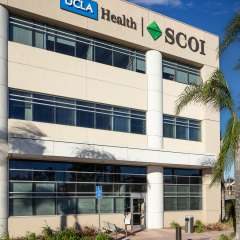 UCLA Health Porter Ranch Primary & Specialty Care