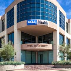 UCLA Health Santa Monica Pain Management